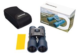 Discovery Gator 16x32 Binoculars