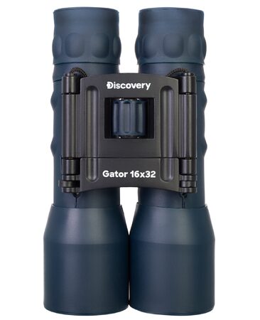 Discovery Gator 16x32 Binoculars