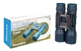 Discovery Gator 16x32 Binoculars