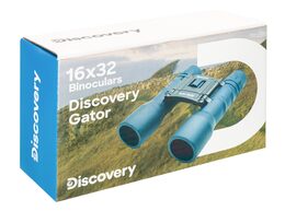 Discovery Gator 16x32 Binoculars