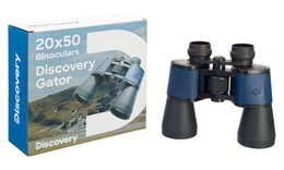 Discovery Gator 20x50 Binoculars