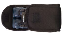 Discovery Gator 8x21 Binoculars