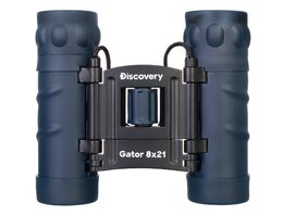 Discovery Gator 8x21 Binoculars