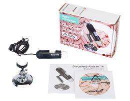 Discovery Artisan 16 Digital microscope