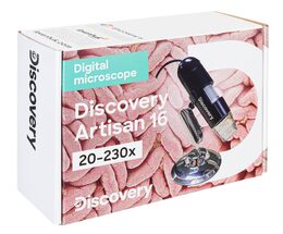 Discovery Artisan 16 Digital microscope