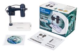 Discovery Artisan 32 Digital microscope