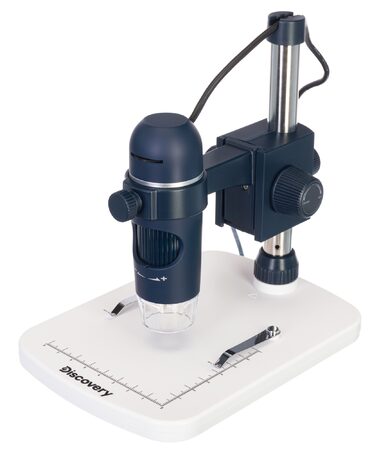 Discovery Artisan 32 Digital microscope