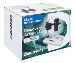 Discovery Artisan 32 Digital microscope