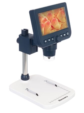 Discovery Artisan 64 Digital microscope