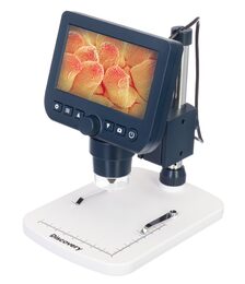 Discovery Artisan 64 Digital microscope