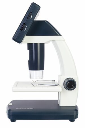 Discovery Artisan 128 Digital microscope