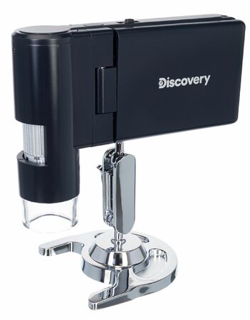 Discovery Artisan 256 Digital microscope