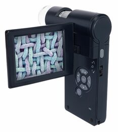 Discovery Artisan 256 Digital microscope