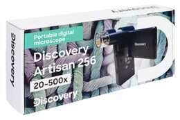 Discovery Artisan 256 Digital microscope