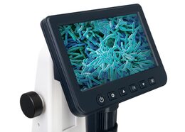 Discovery Artisan 512 Digital microscope