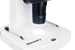 Discovery Artisan 512 Digital microscope