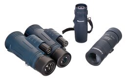Discovery Gator 10-30x30 Monocular