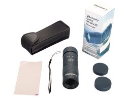 Discovery Gator 10-30x30 Monocular