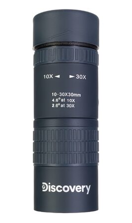 Discovery Gator 10-30x30 Monocular