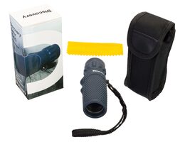 Discovery Gator 10x25 Monocular