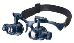 Zvětšovací brýle Discovery Crafts DGL 50