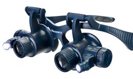 Zvětšovací brýle Discovery Crafts DGL 50