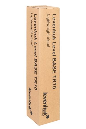 Levenhuk Level BASE TR10 Tripod