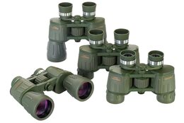 Discovery Field 10x50 Binoculars