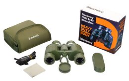 Discovery Field 8x42 Binoculars