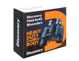 Discovery Field 8x42 Binoculars