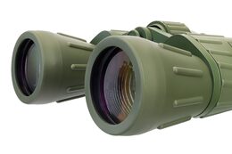 Discovery Field 10x50 Binoculars