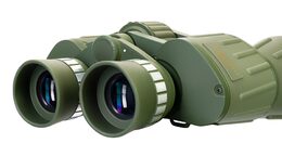 Discovery Field 10x50 Binoculars