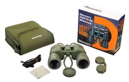 Discovery Field 12x50 Binoculars