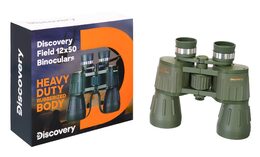 Discovery Field 12x50 Binoculars