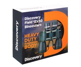 Discovery Field 12x50 Binoculars