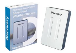 Senzor pro meteostanice Discovery Report W30-S