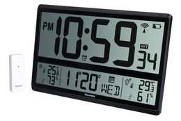 Meteorologické stanice Discovery Report WA50