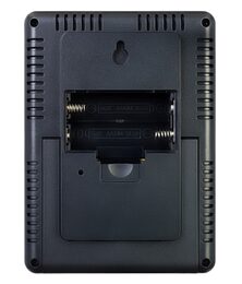 Meteorologická stanice Levenhuk Wezzer PLUS LP20