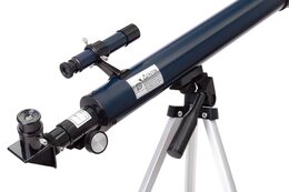 (CZ) Discovery Sky T50 Telescope