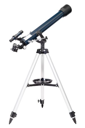 (CZ) Discovery Sky T60 Telescope