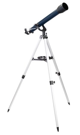 (CZ) Discovery Sky T60 Telescope