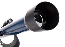 (CZ) Discovery Sky T60 Telescope