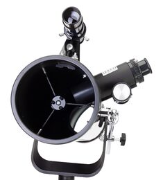 (CZ) Discovery Sky T76 Telescope