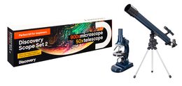 (CZ) Discovery Scope Set 2