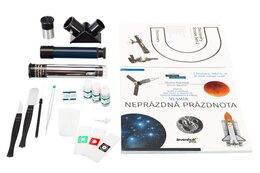 (CZ) Discovery Scope Set 2