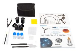 (CZ) Discovery Scope Set 3