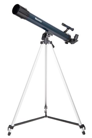 (CZ) Discovery Scope Set 3