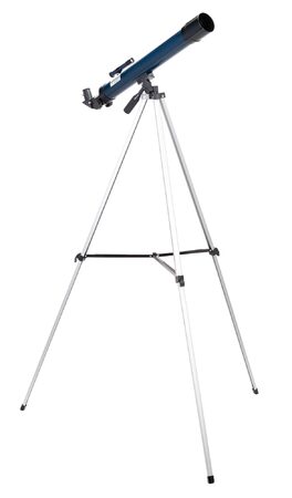 (CZ) Discovery Scope Set 3