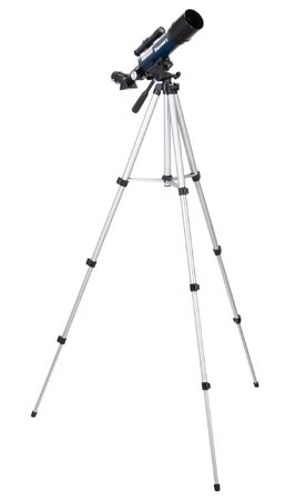 (CZ) Discovery Sky Trip ST50 Telescope