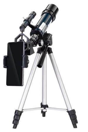 (CZ) Discovery Sky Trip ST50 Telescope